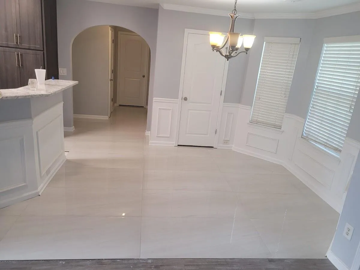 Water Damage Restoration services in Rolling Hills Estates, CA